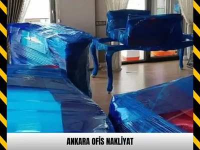 Ankara Ofis Nakliyat