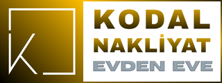 Kodal Nakliyat Ankara Altındağ Logo
